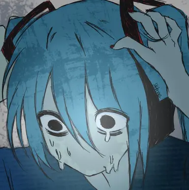Profile image of Miku