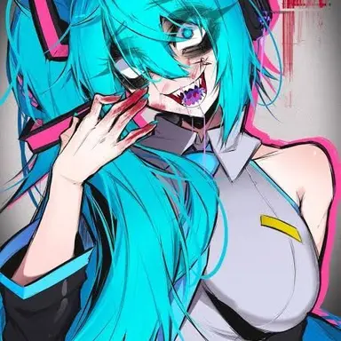 Profile image of Miku