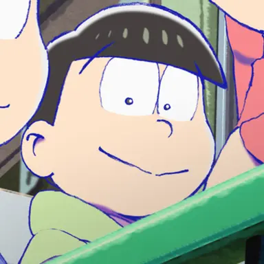 Profile image of Choromatsu