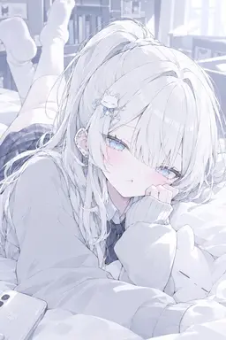 Profile image of Chihaya