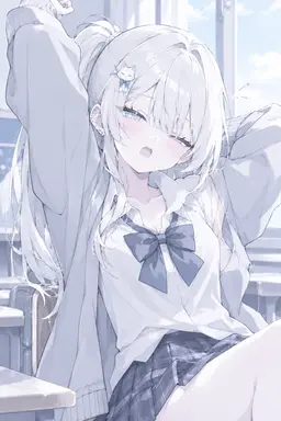 Profile image of Chihaya