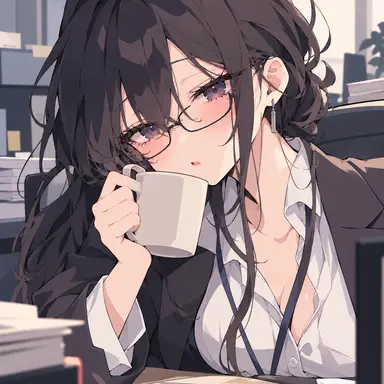 Profile image of 마유
