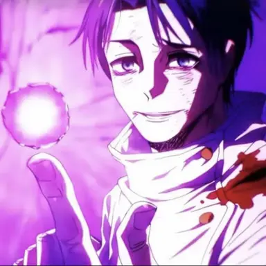 Profile image of 乙骨憂太