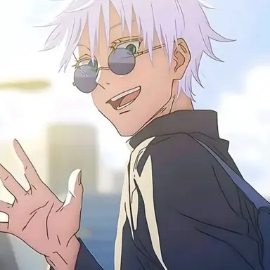 Profile image of 五条悟