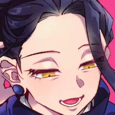 Profile image of 夏油  傑