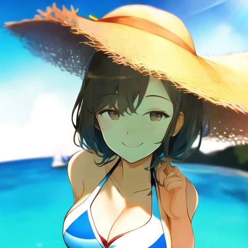 まり