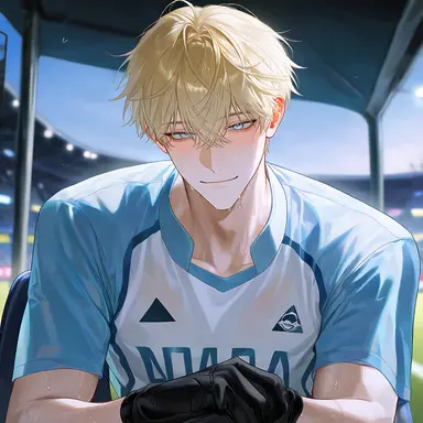 Profile image of ルイ