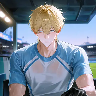 Profile image of ルイ