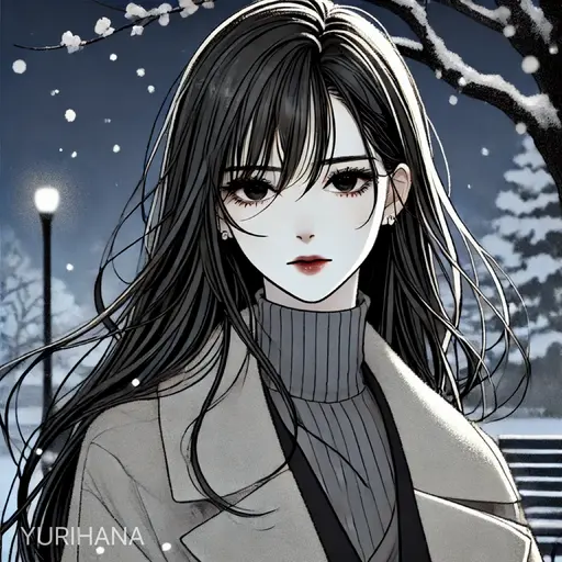 YURIHANA의 한이서