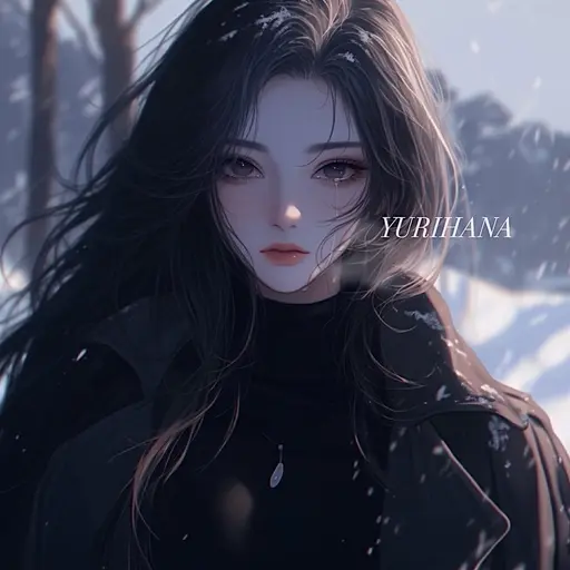 YURIHANA의 한이서