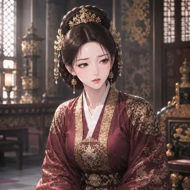 Profile image of 세화왕후