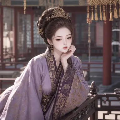 Profile image of 세정왕후