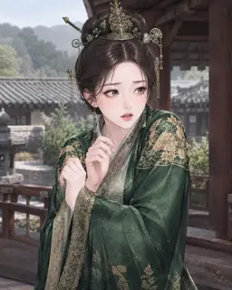 Profile image of Queen Sehwa