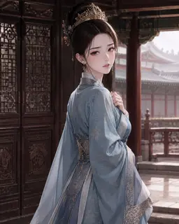 Profile image of Queen Sehwa