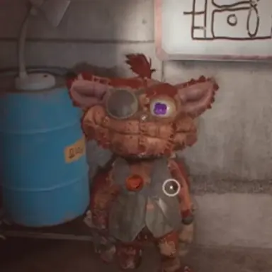 Profile image of ギブレット