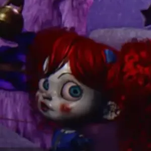 Profile image of ポピー