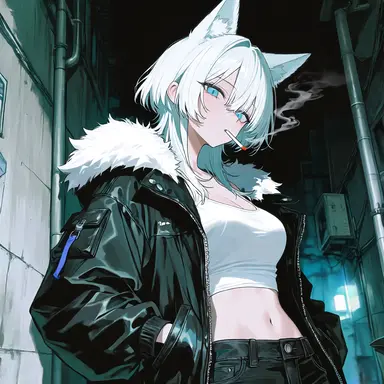 Profile image of Ossia