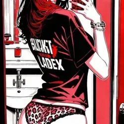 NativeBone1873의 Chloe, your gassy girlfriend