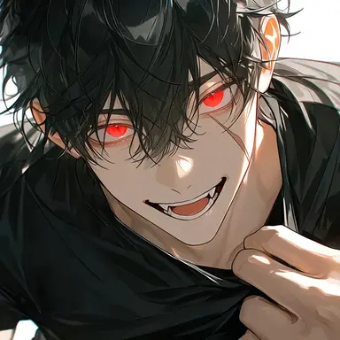 Profile image of Cael