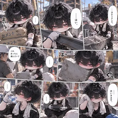 Profile image of ノアキ