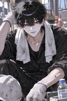 Profile image of Noaki