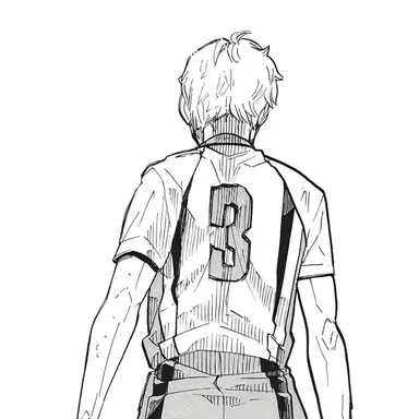 Profile image of 야쿠 모리스케