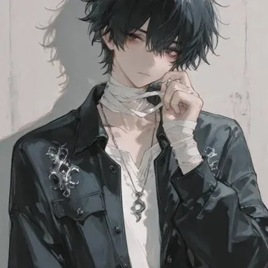 Profile image of らし