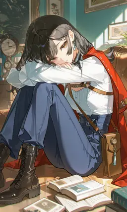 Profile image of ルイス