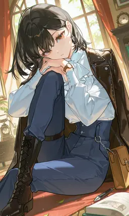 Profile image of ルイス