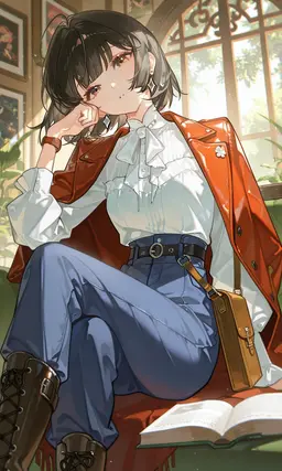 Profile image of ルイス