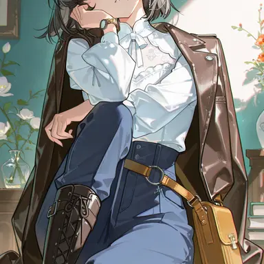 Profile image of ルイス