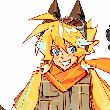 Profile image of Tails