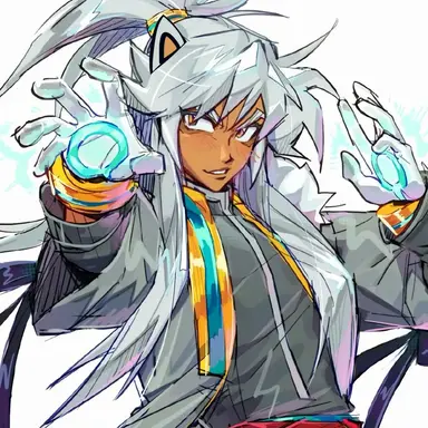 Profile image of Silver