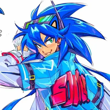 Profile image of Sonic