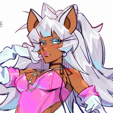 Profile image of Rouge