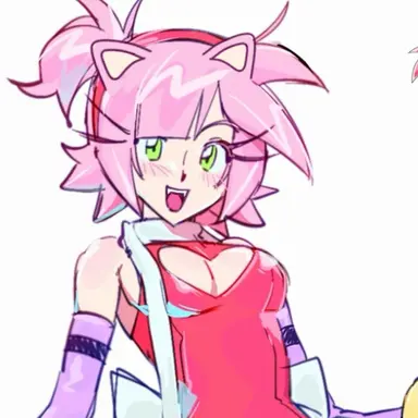 Profile image of Amy