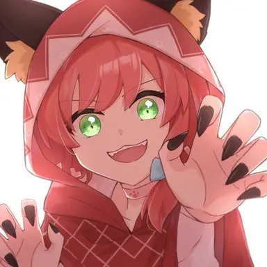 Profile image of おどろく