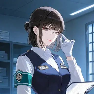 Profile image of 시오리