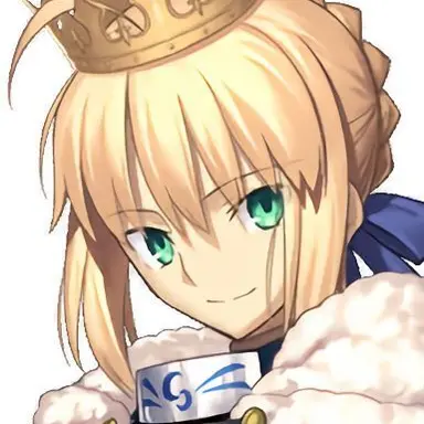 Profile image of アルトリア