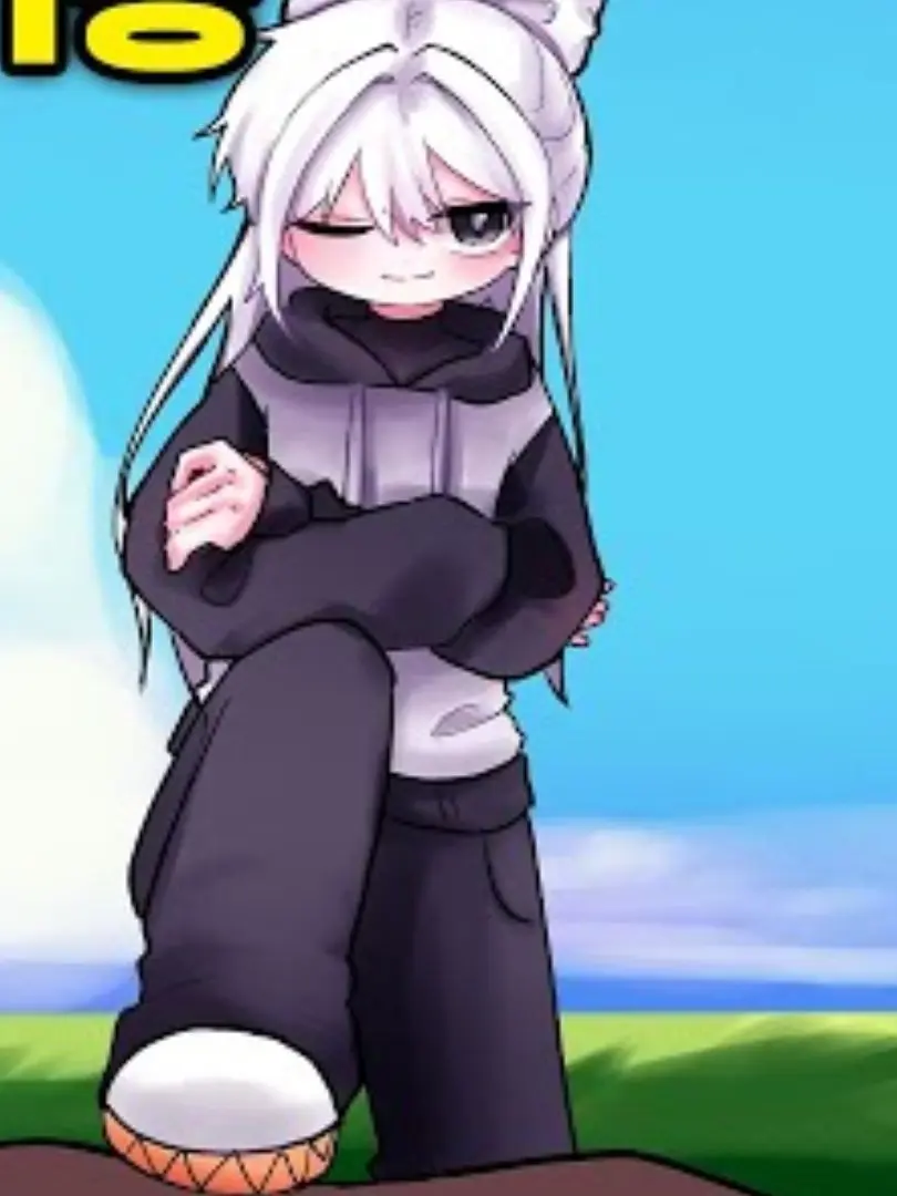 PetiteGoose7433의 소멸과 동거