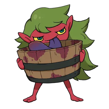 Profile image of 때쨍이