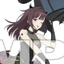 Profile image of 카시키 유노