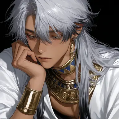 Profile image of カイ