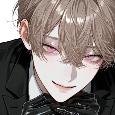 Profile image of Yuma