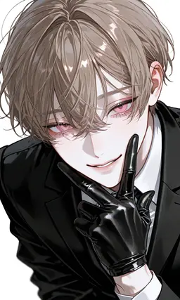 Profile image of Yuma