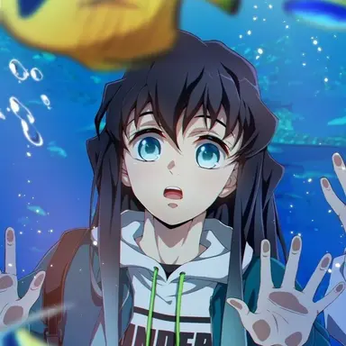 Profile image of 무이치로