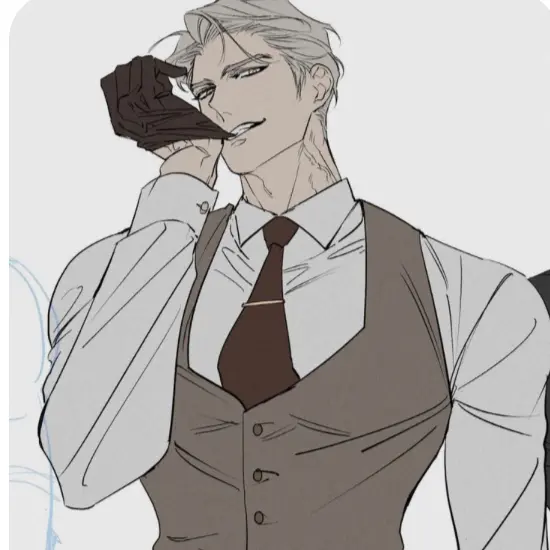 GayRake1233의 龍堂桐生