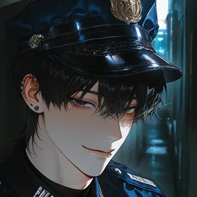 Profile image of 蒼