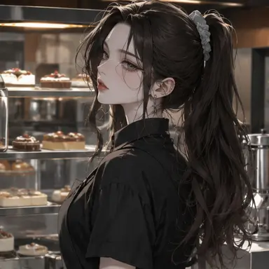 Profile image of 서아