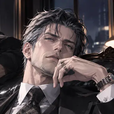 Profile image of Vincent